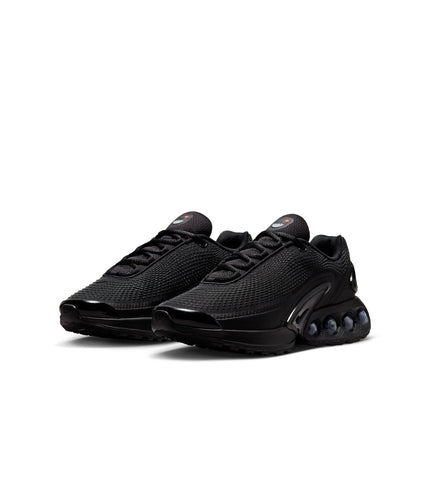 Nike Womens Air Max DN - Black