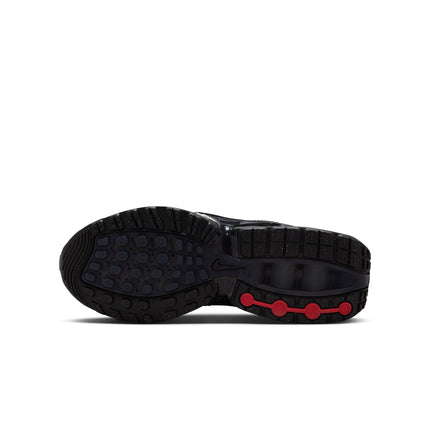 Nike Womens Air Max DN - Black