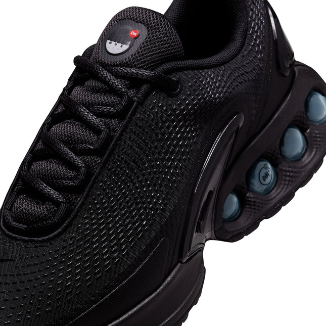 Nike Womens Air Max DN - Black