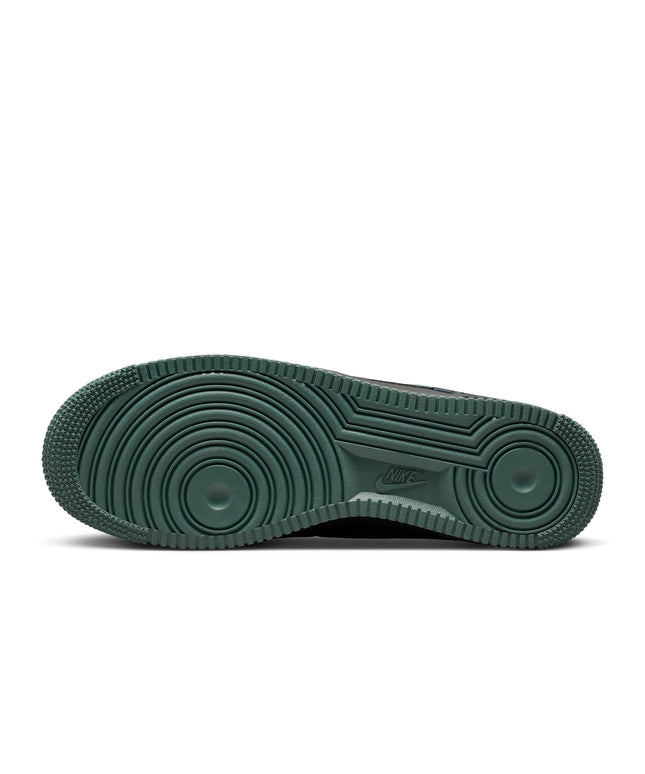 Nike Air Force 1 '07 para hombre - Negro/Verde vintage