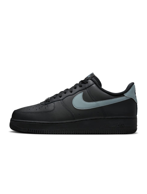 Nike Mens Air Force 1 '07 - Black/Cool Grey