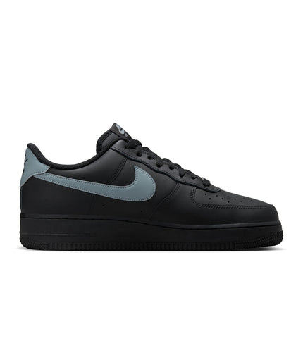 Nike Mens Air Force 1 '07 - Black/Cool Grey