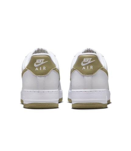 Nike Mens Air Force 1 '07 - White/Neutral Olive