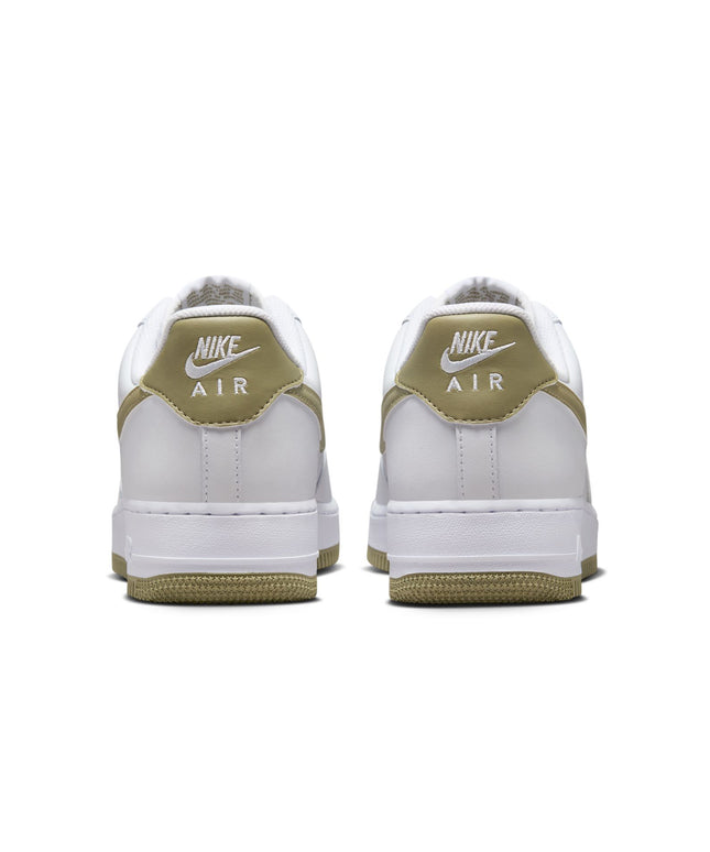 Nike Mens Air Force 1 '07 - White/Neutral Olive