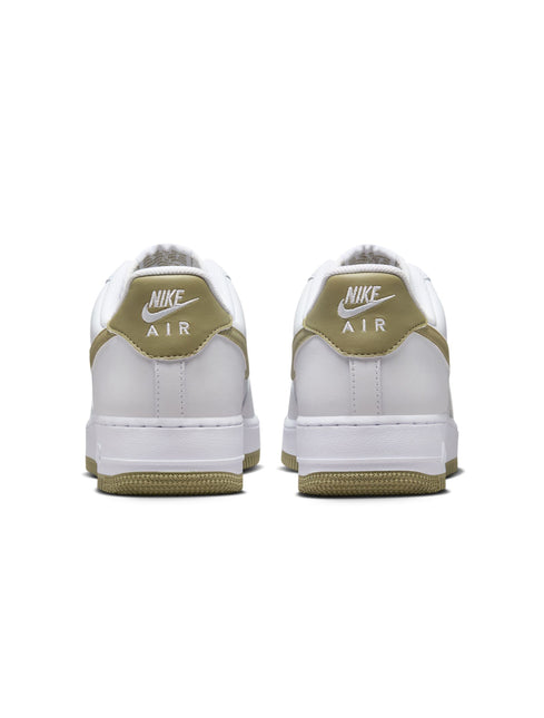 Nike Mens Air Force 1 '07 - White/Neutral Olive