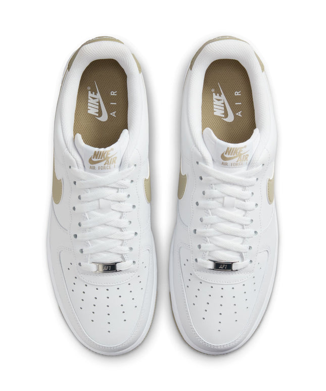 Nike Mens Air Force 1 '07 - White/Neutral Olive