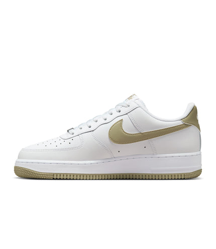 Nike Mens Air Force 1 '07 - White/Neutral Olive