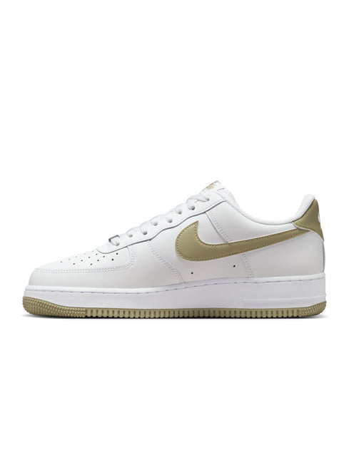 Nike Mens Air Force 1 '07 - White/Neutral Olive