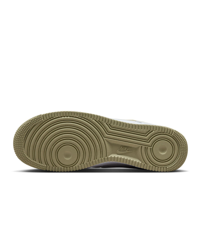Nike Mens Air Force 1 '07 - White/Neutral Olive
