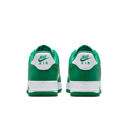 Nike Mens Air Force 1 ’07 - White/Malachite