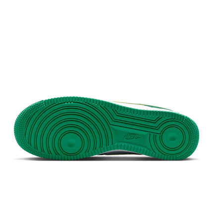 Nike Mens Air Force 1 ’07 - White/Malachite