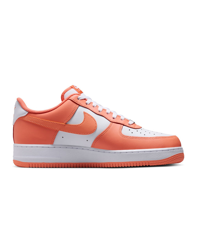Nike Mens Air Force 1 '07 - Orange Frost