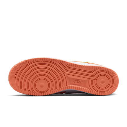 Nike Mens Air Force 1 '07 - Orange Frost