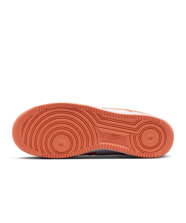 Nike Mens Air Force 1 '07 - Orange Frost
