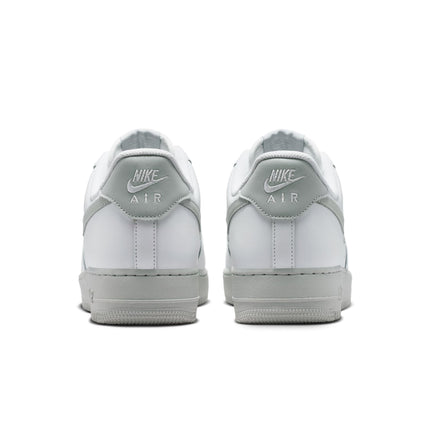 Nike Mens Air Force 1 '07 - Summit White