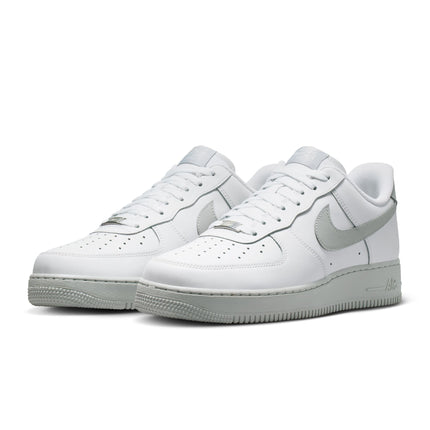 Nike Mens Air Force 1 '07 - Summit White