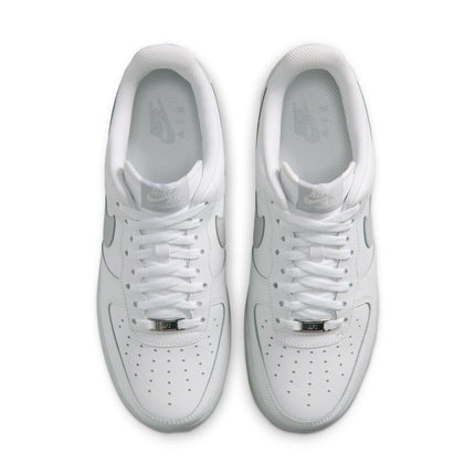 Nike Mens Air Force 1 '07 - Summit White