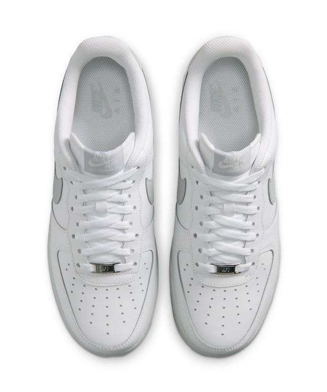 Nike Mens Air Force 1 '07 - Summit White