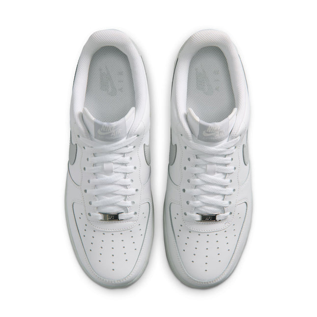 Nike Mens Air Force 1 '07 - Summit White