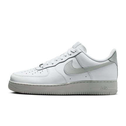 Nike Mens Air Force 1 '07 - Summit White