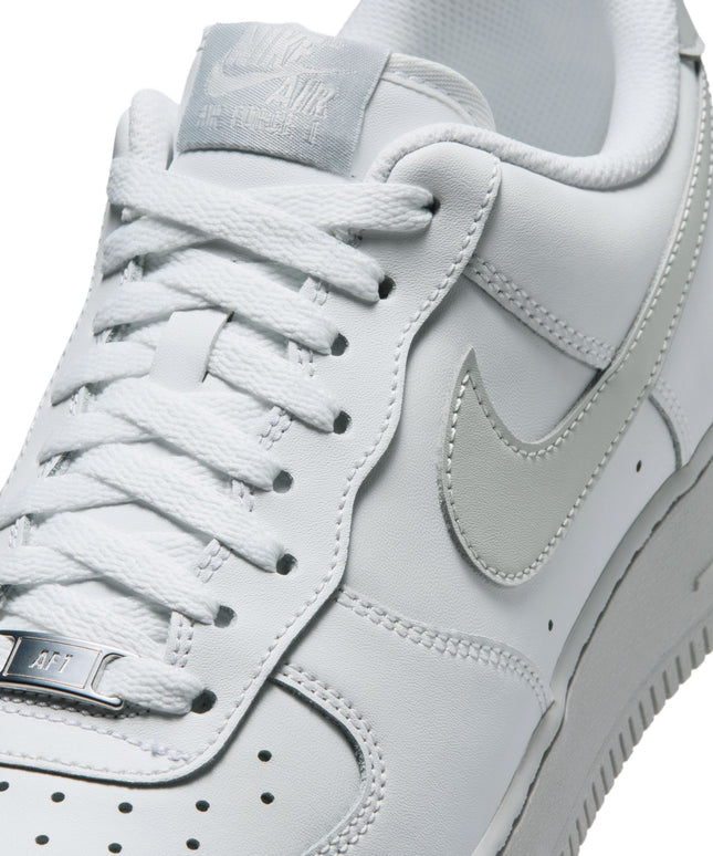 Nike Mens Air Force 1 '07 - Summit White