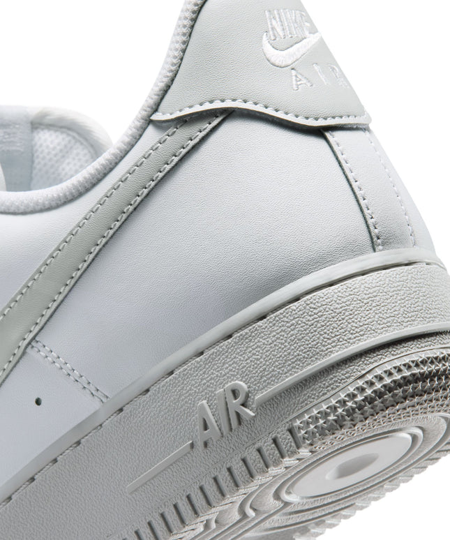 Nike Mens Air Force 1 '07 - Summit White