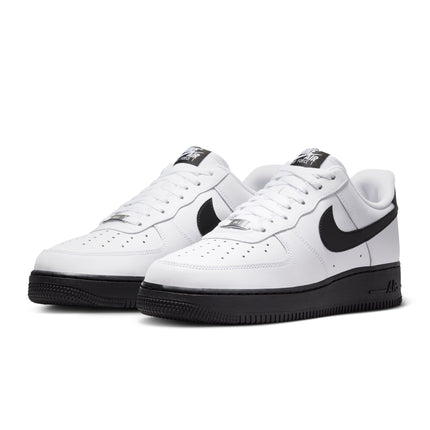 Nike Mens Air Force 1 '07 - White/Black
