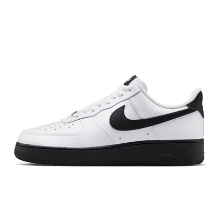 Nike Mens Air Force 1 '07 - White/Black