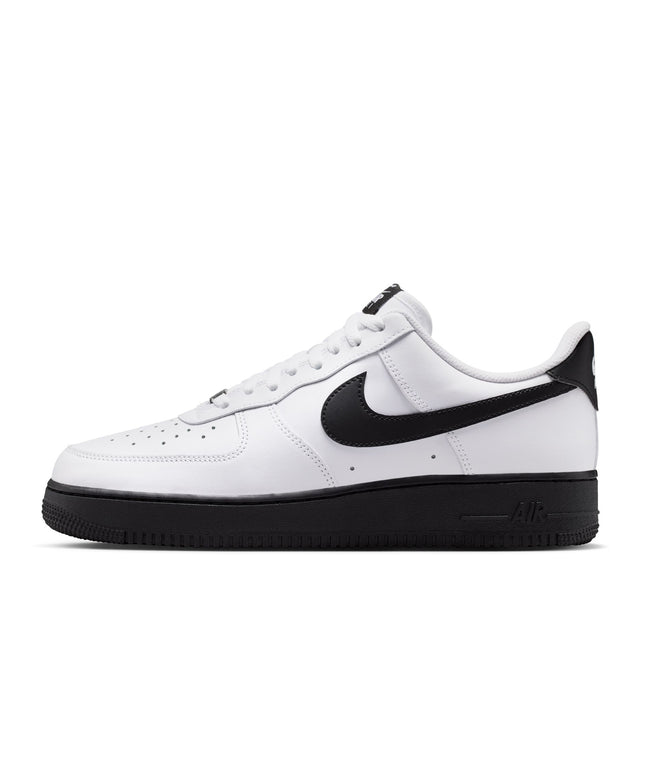 Nike Mens Air Force 1 '07 - White/Black