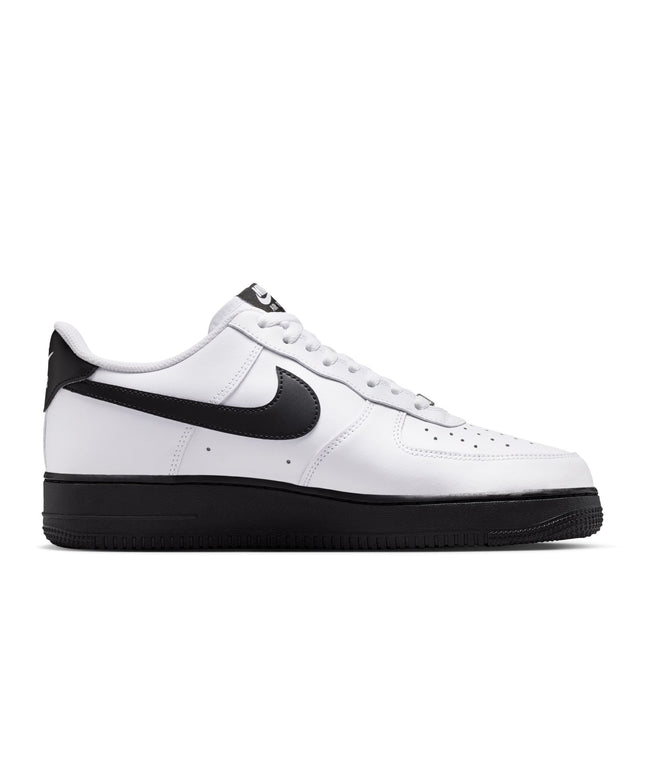 Nike Mens Air Force 1 '07 - White/Black
