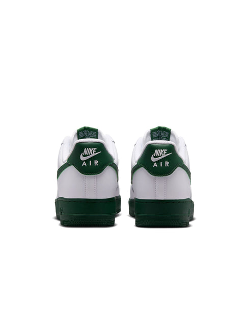 Nike Mens Air Force 1 '07 - White/Fir