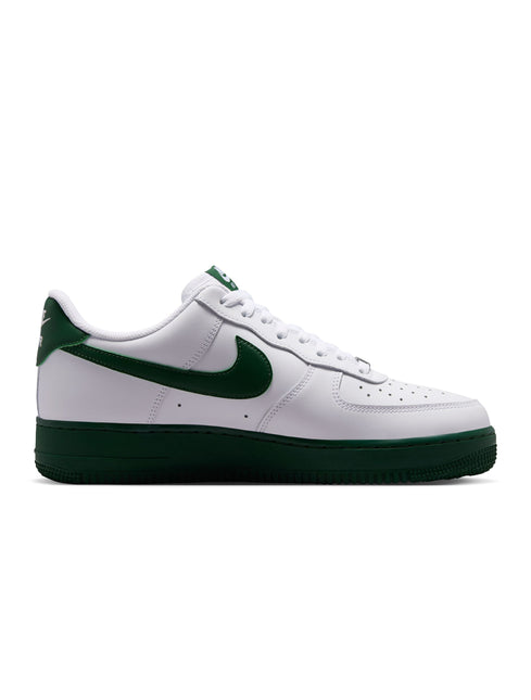 Nike Mens Air Force 1 '07 - White/Fir