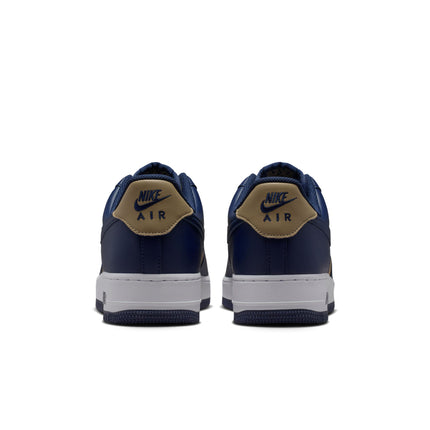 Nike Mens Air Force 1 ’07 - Parachute Beige