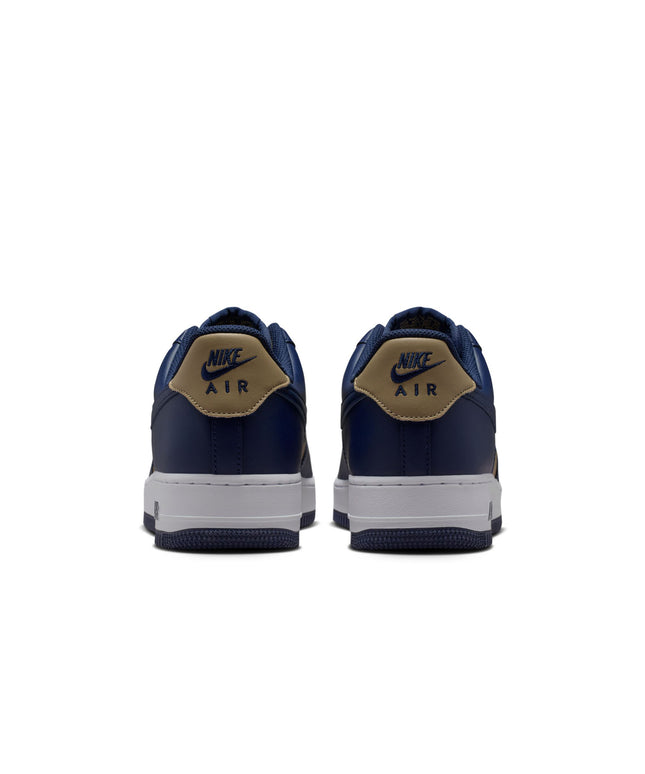 Nike Mens Air Force 1 ’07 - Parachute Beige