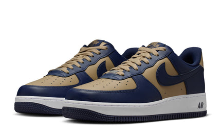 Nike Mens Air Force 1 ’07 - Parachute Beige