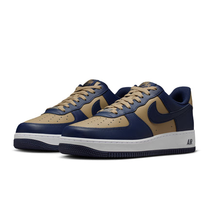 Nike Mens Air Force 1 ’07 - Parachute Beige