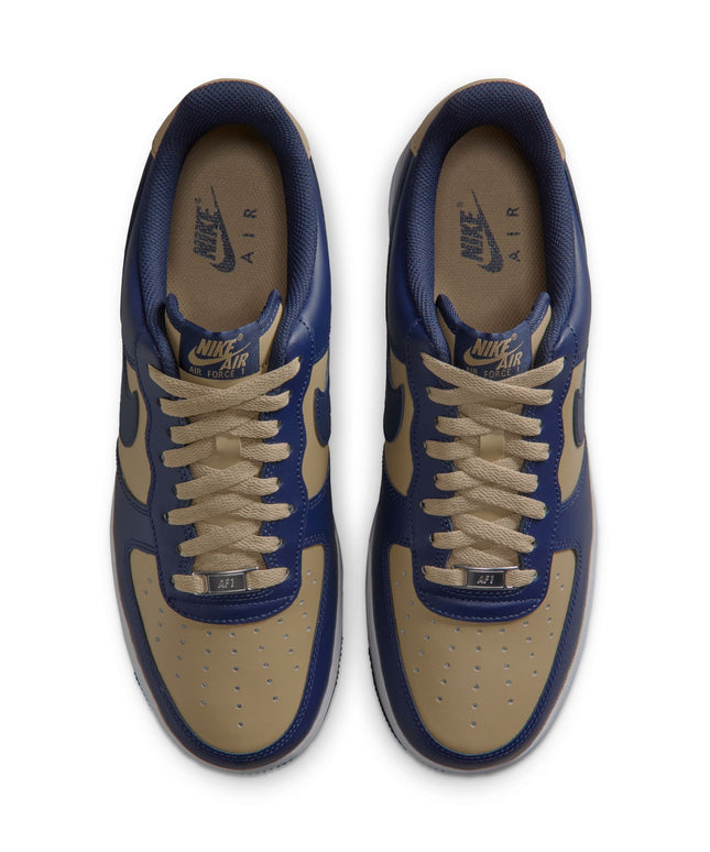 Nike Mens Air Force 1 ’07 - Parachute Beige