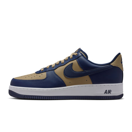 Nike Mens Air Force 1 ’07 - Parachute Beige