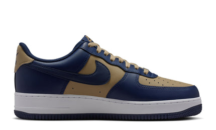 Nike Mens Air Force 1 ’07 - Parachute Beige