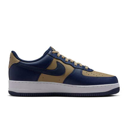 Nike Mens Air Force 1 ’07 - Parachute Beige
