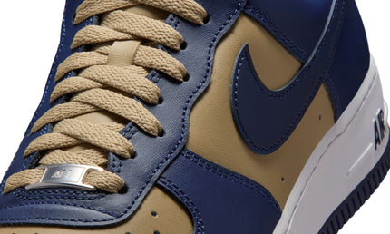 Nike Mens Air Force 1 ’07 - Parachute Beige