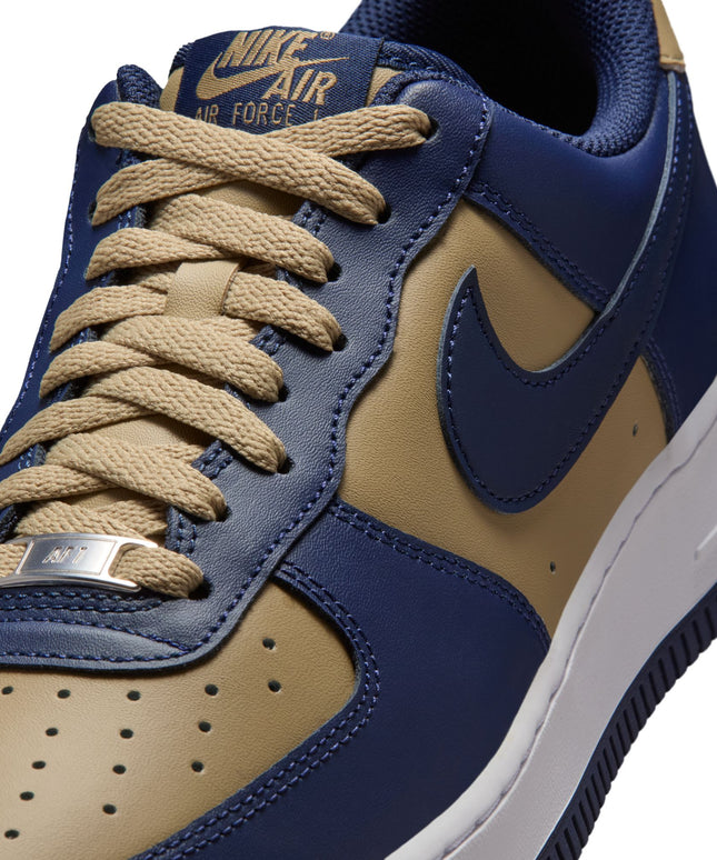 Nike Mens Air Force 1 ’07 - Parachute Beige