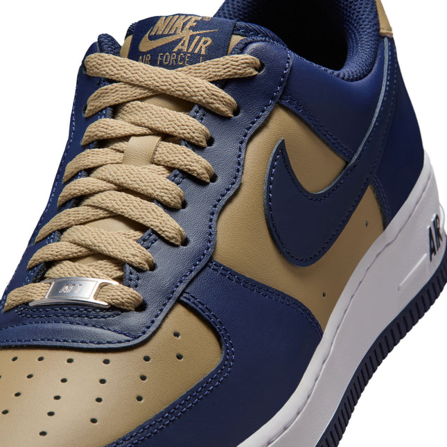 Nike Mens Air Force 1 ’07 - Parachute Beige