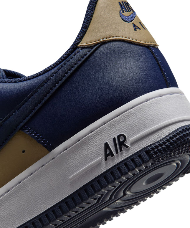 Nike Mens Air Force 1 ’07 - Parachute Beige