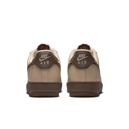Nike Mens Air Force 1 '07 - Rattan