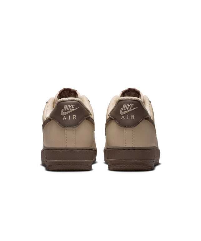 Nike Mens Air Force 1 '07 - Rattan