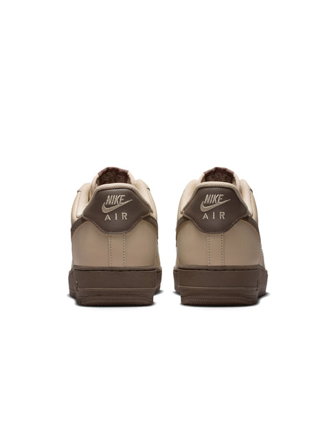 Nike Mens Air Force 1 '07 - Rattan