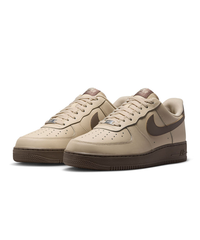 Nike Mens Air Force 1 '07 - Rattan