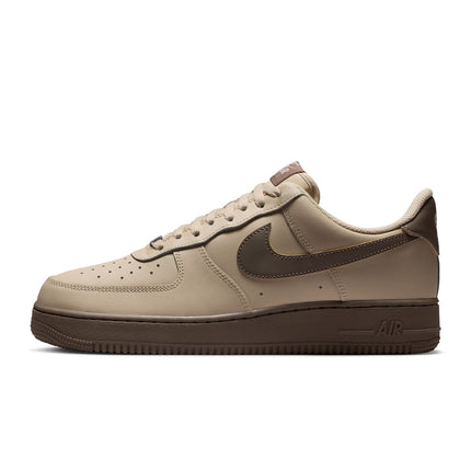 Nike Mens Air Force 1 '07 - Rattan