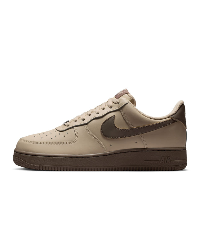 Nike Mens Air Force 1 '07 - Rattan